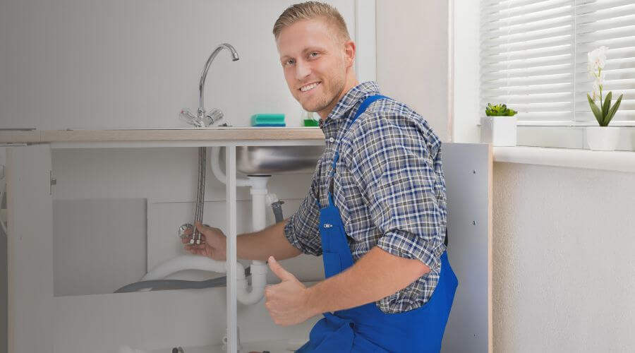 Same Day Plumbing Service in Westbrook, TX